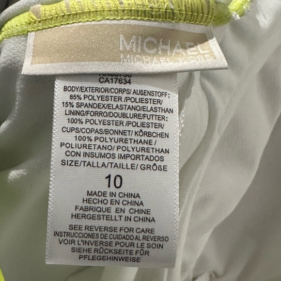 MICHAEL Kors Swimwear - Picture 7 of 7